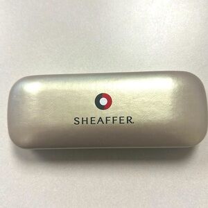 Shaeffer Vintage Levenger Pen Gift Box - EMPTY